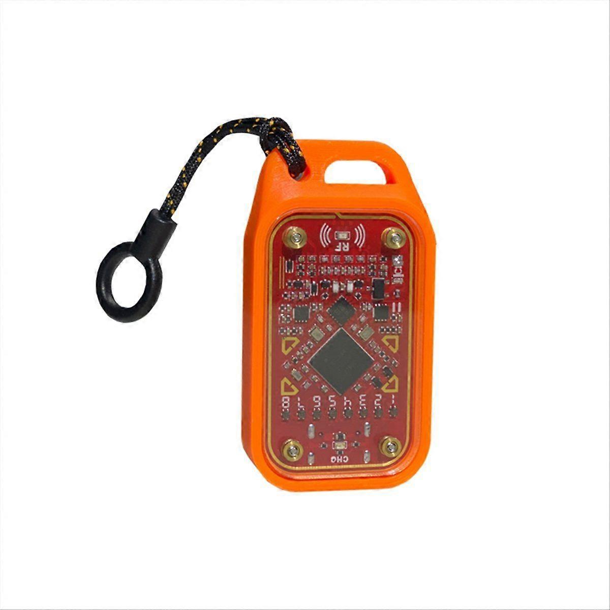 J8a Card Reader Chameleon Ultra RFID Smart Chip Reader RFID Smart Chip Reader for 125K 13.56M ID IC