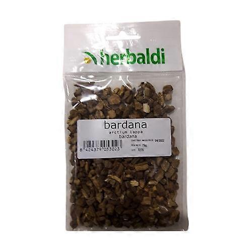 Crushed burdock root herb 75 g