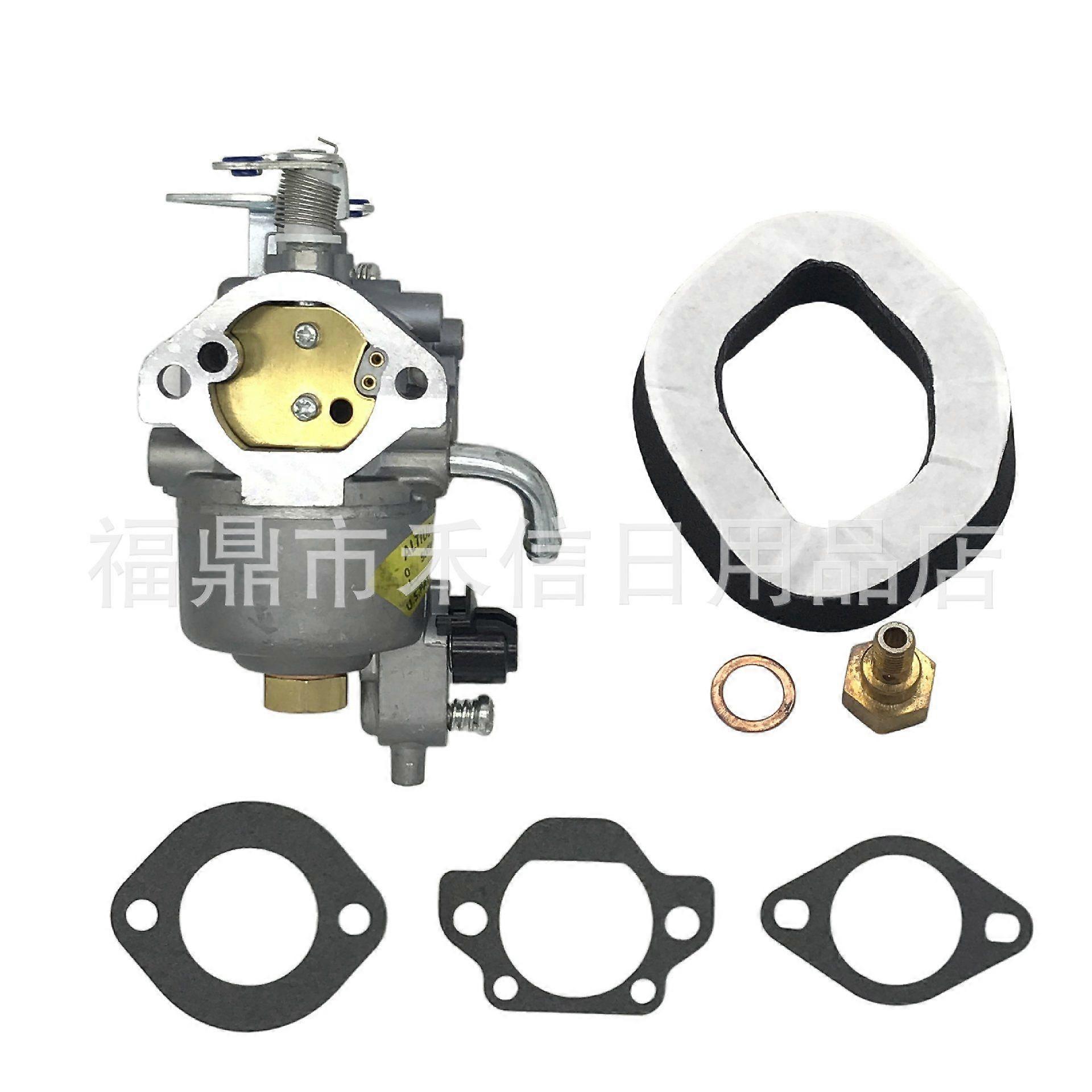 146-0705 RV carburetor suitable for Onan 2.8KV RV generator; 146-0802 Begin Speech~1104