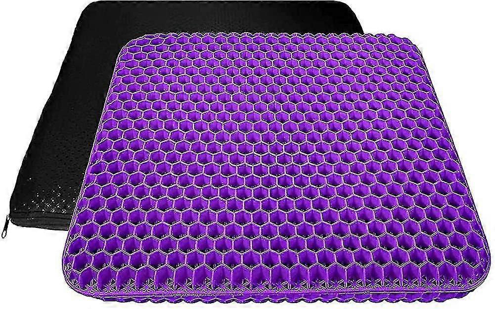 ゲルシートクッション整形外科褥瘡シートクッションゲルクッションチェアクッション