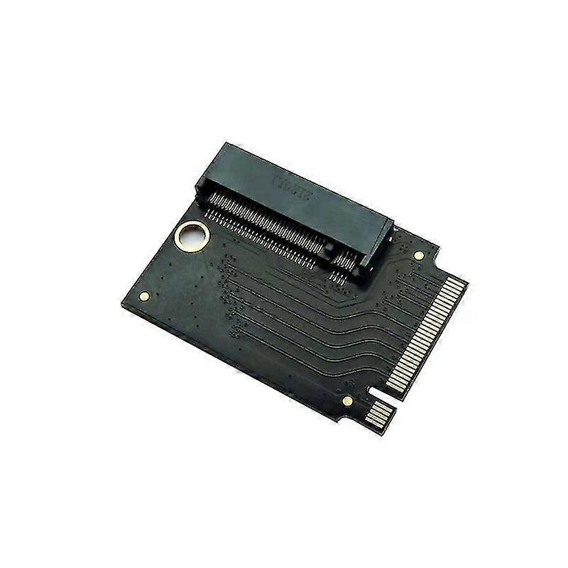 PCIe 4.0 M2 Transfer Board 90 Degrees Transfercard SSD Adapter For ASUS Rog Ally
