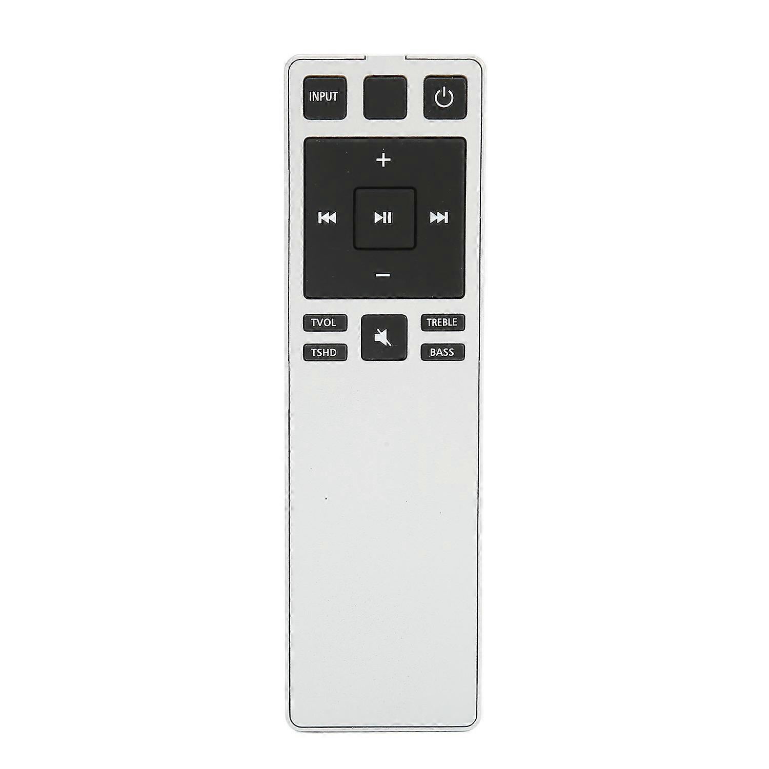 XRS321 Soundbar Remote Control Stable Replacement Speaker Remote Control for VIZIO S3820W C0 S2920W 