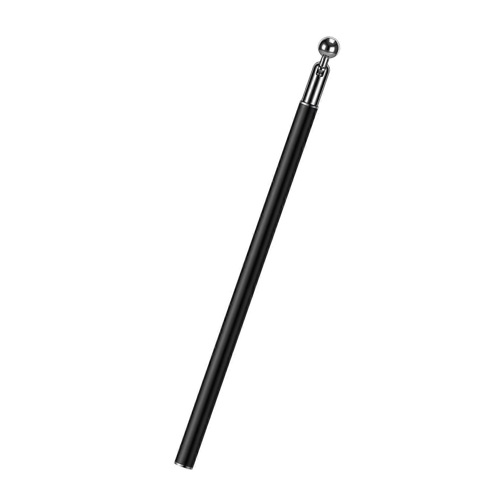 Adjustable 90 Degree Ball Head Adapter With 1/4" Female Thread For Camera Tripod Live Streaming Mount 16cm 26cm 36cm Multicolor