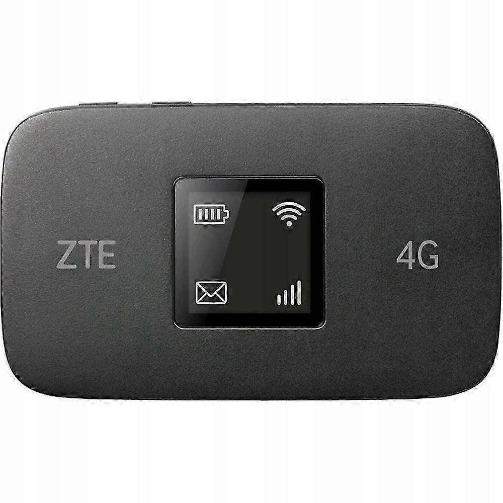 Mobile Router Zte Mf971vs 4g Lte