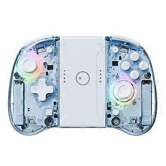 Til Nintendo Switch Trådløs USB Bluetooth Controller til Switch OLED Lite Control Gamepad Mando Game Pad C