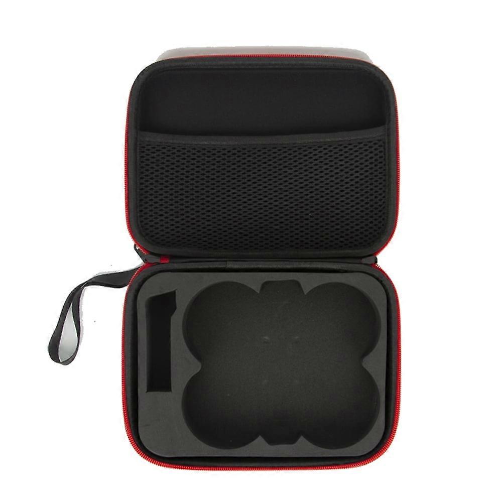 Carrying Case Compatible with DJI Neo, Portable Storage Bag for Drone, Remote Control Pouch, Travel Protection Organizer (Case Only)
