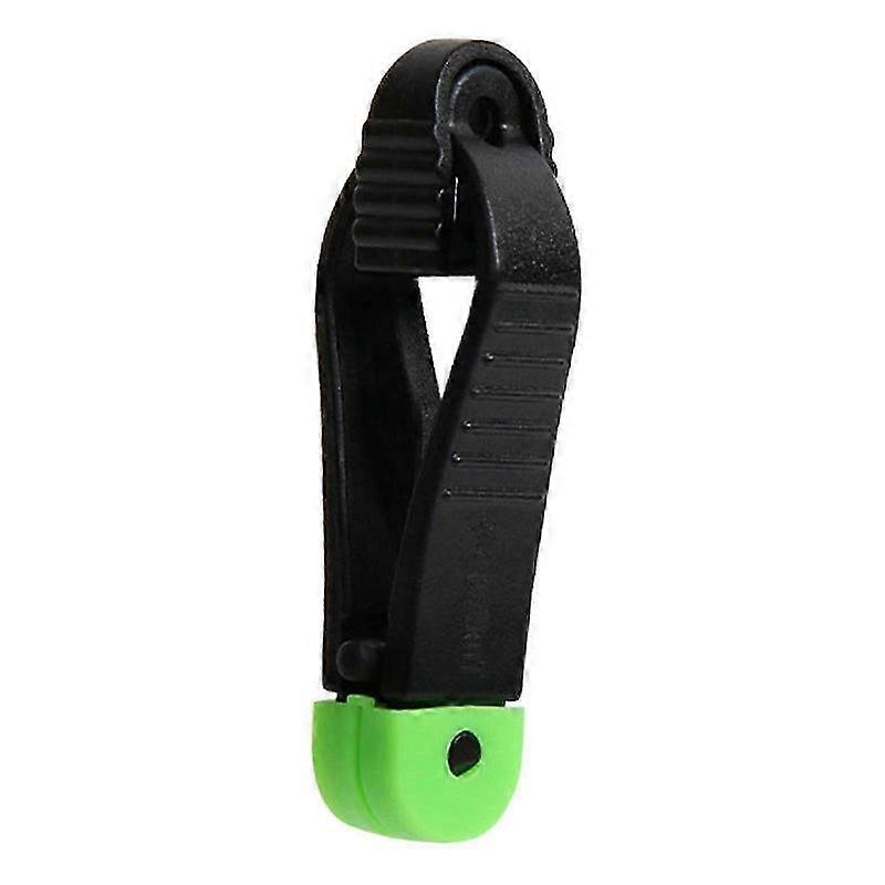 Kite Planer Board Snap Release Clip Power Grip Line 50mm