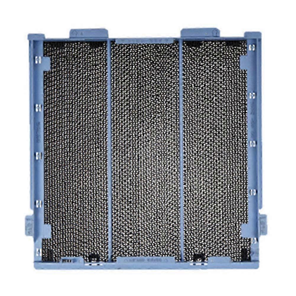 2Pcs Deodorizing Catalytic Filters for MCK75JVM-K MC70KMV2-R MC70KMV2-K MC70KMV2-A Air Purifier Fil