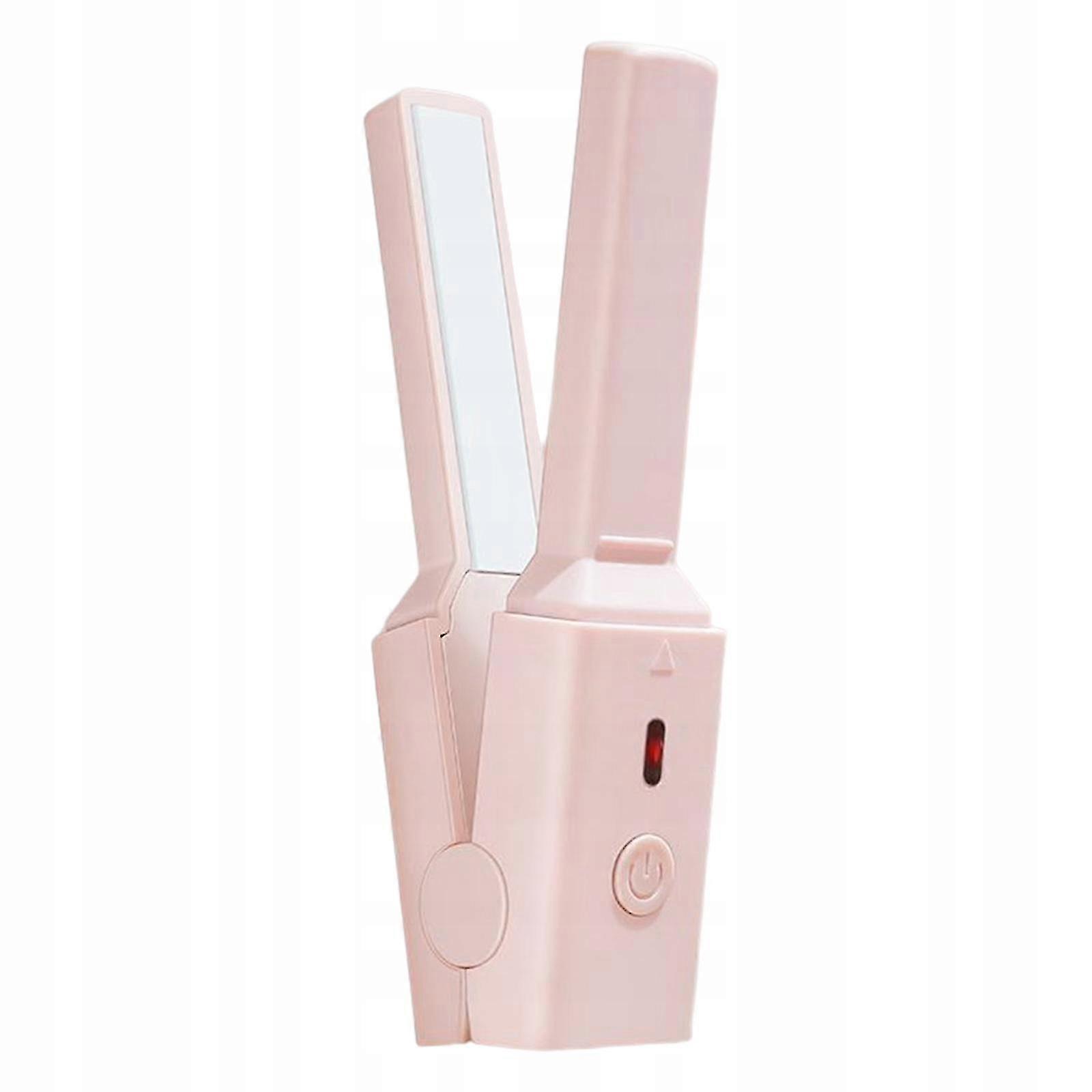 Hair Straightener And , Ceramic , , Size