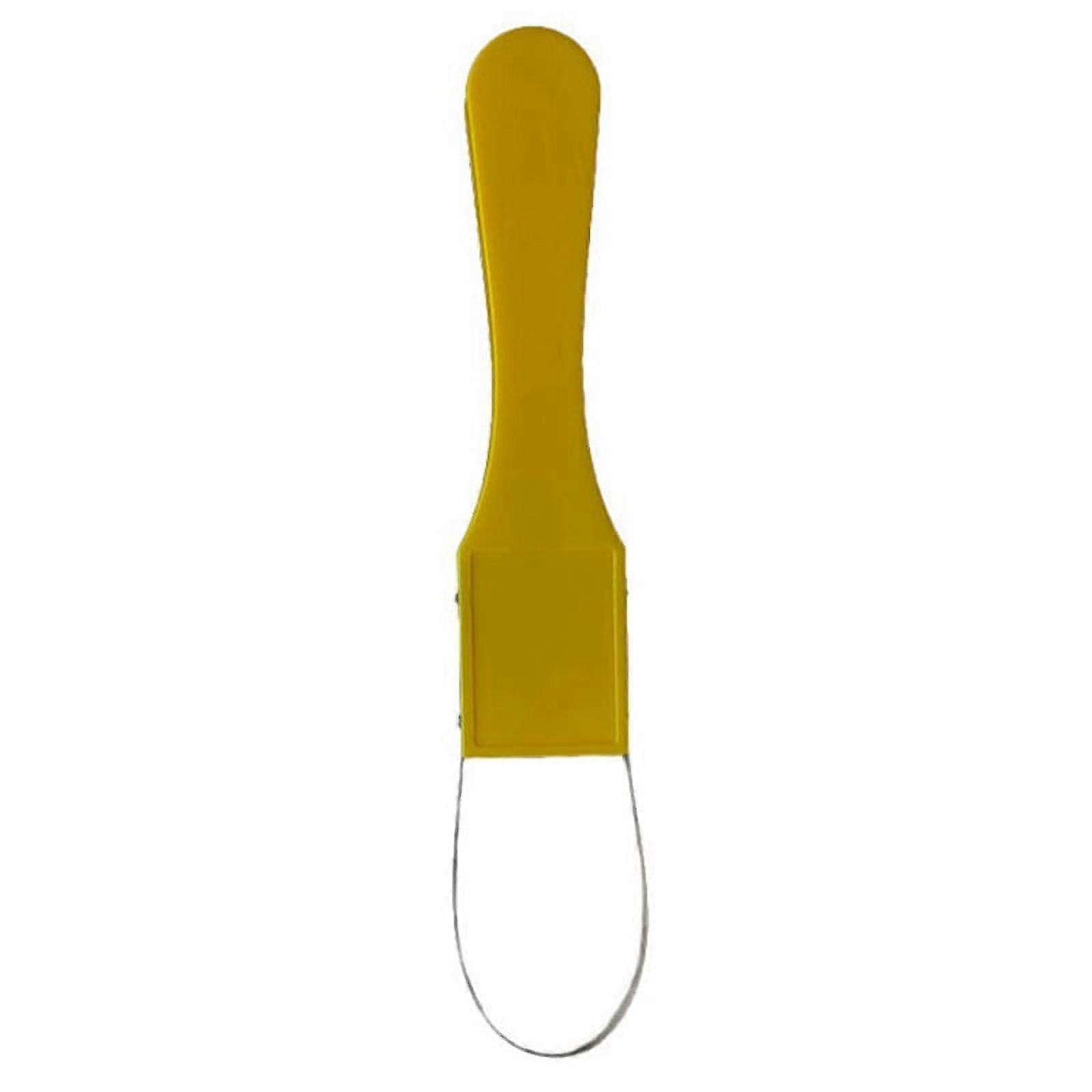 Garden Tool Hand Ring Yellow Weeding Knife Weeding Knife Set Tools
