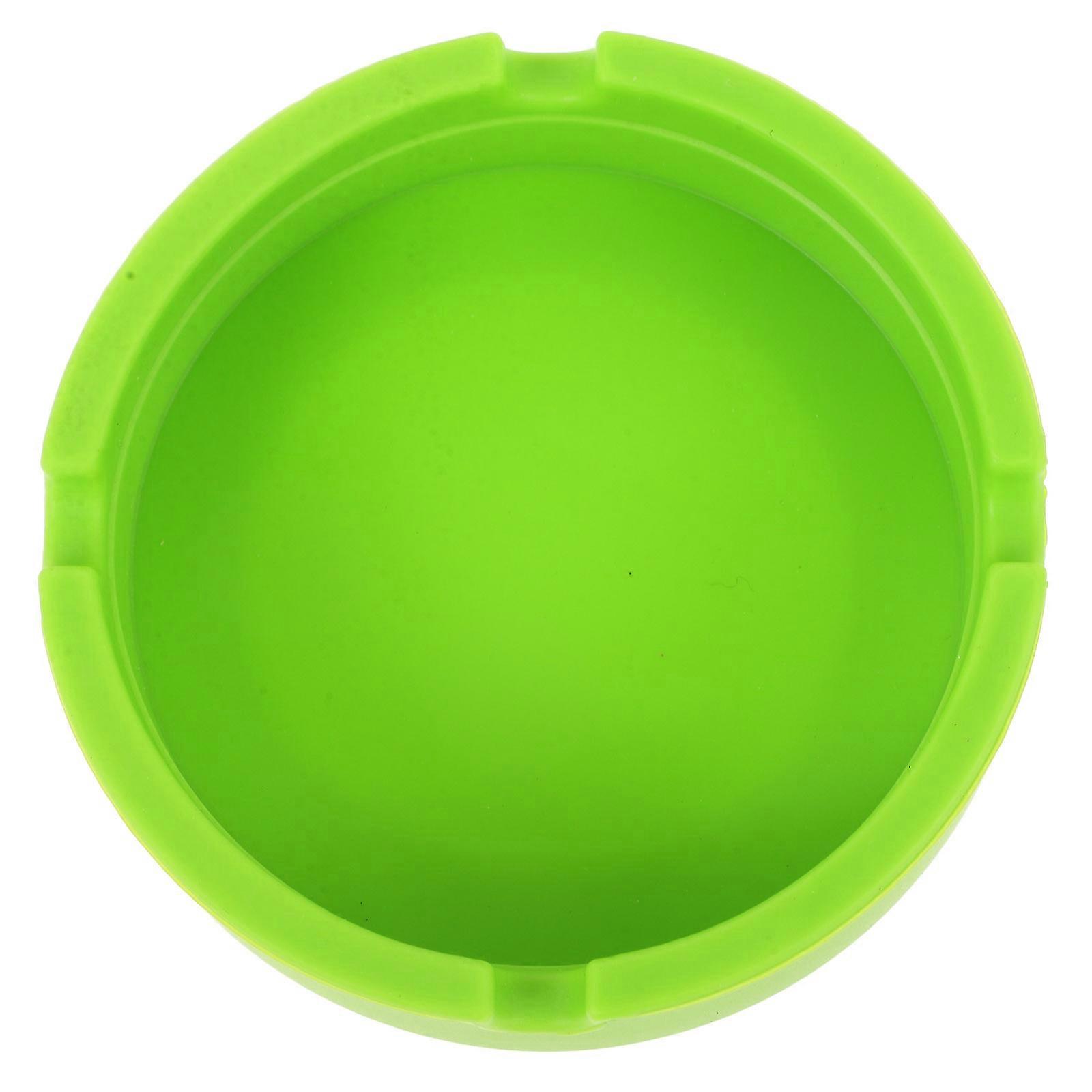 Silicone Coaster Non Slip Reusable Coaster for Bottles