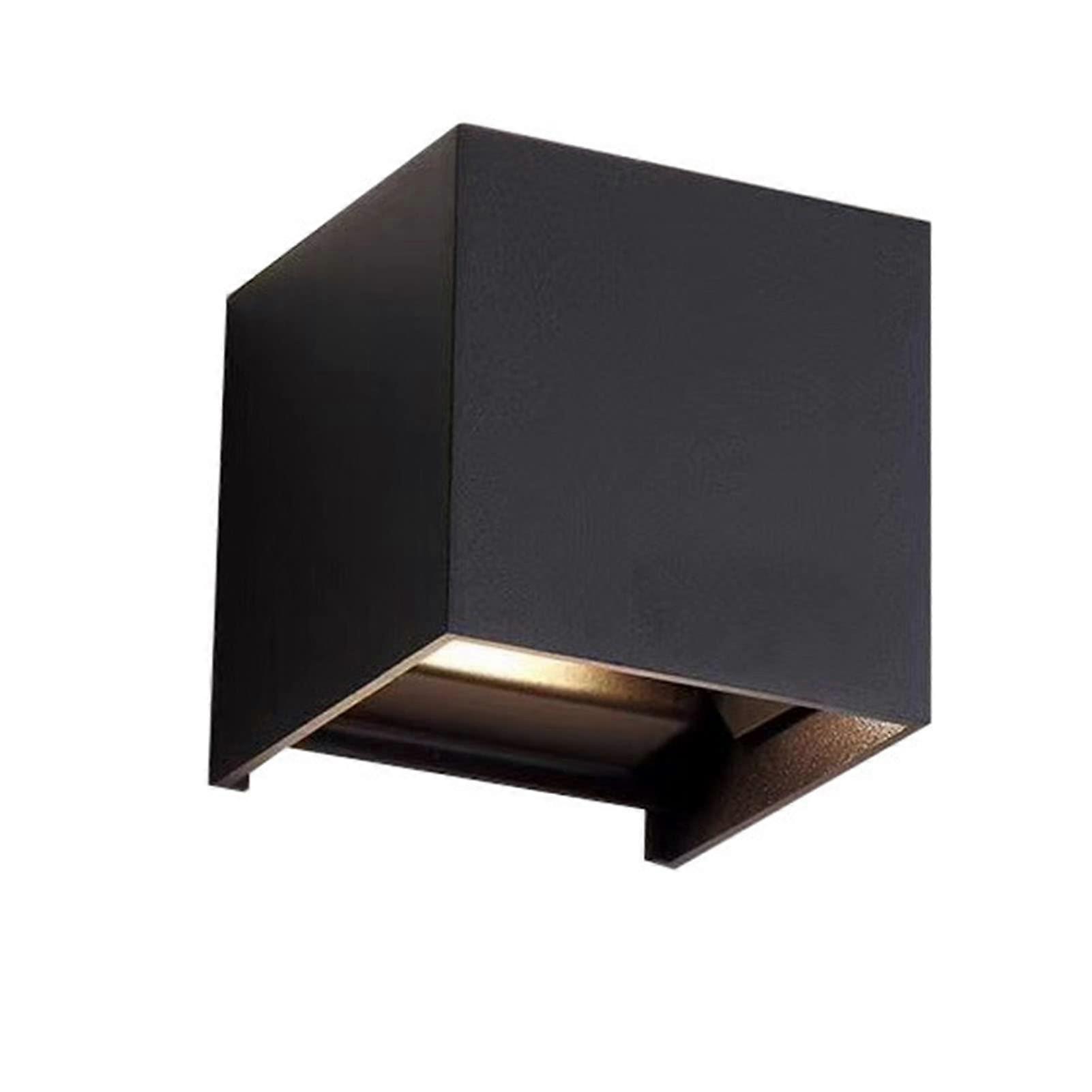 Red 12V Adjustable Tail Light Black for Harley Chopper Bobber Ref: 9620