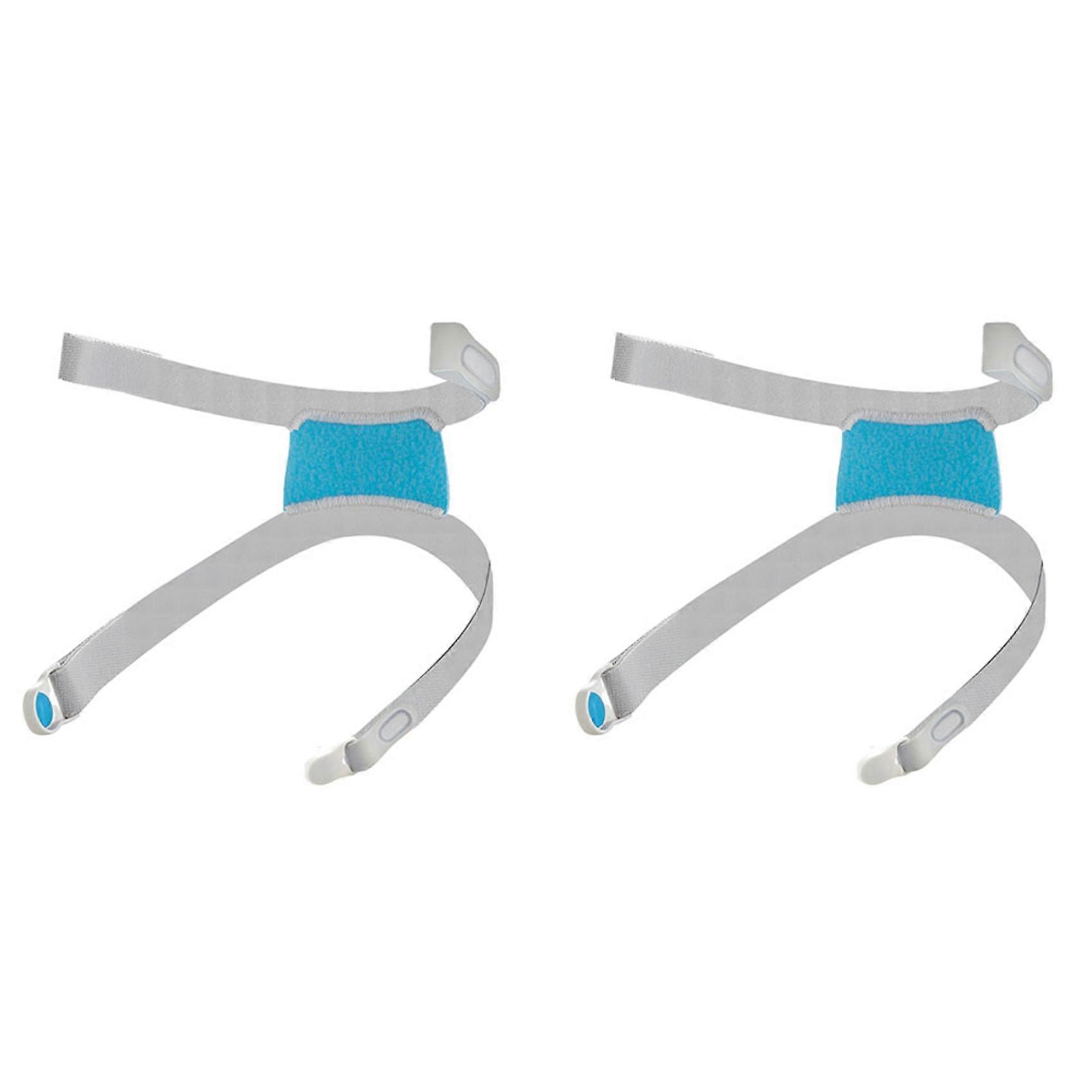 Replacement Headgear Strap with Clips Compatible for F30I