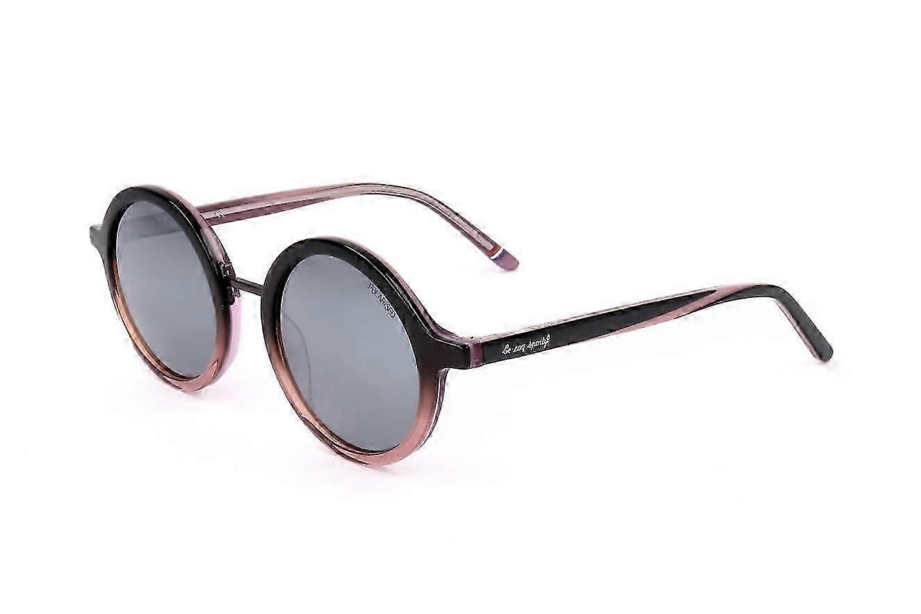 Zonnebril LCS5003 705 GRIS/VIOLET 48/21/140 DAMES