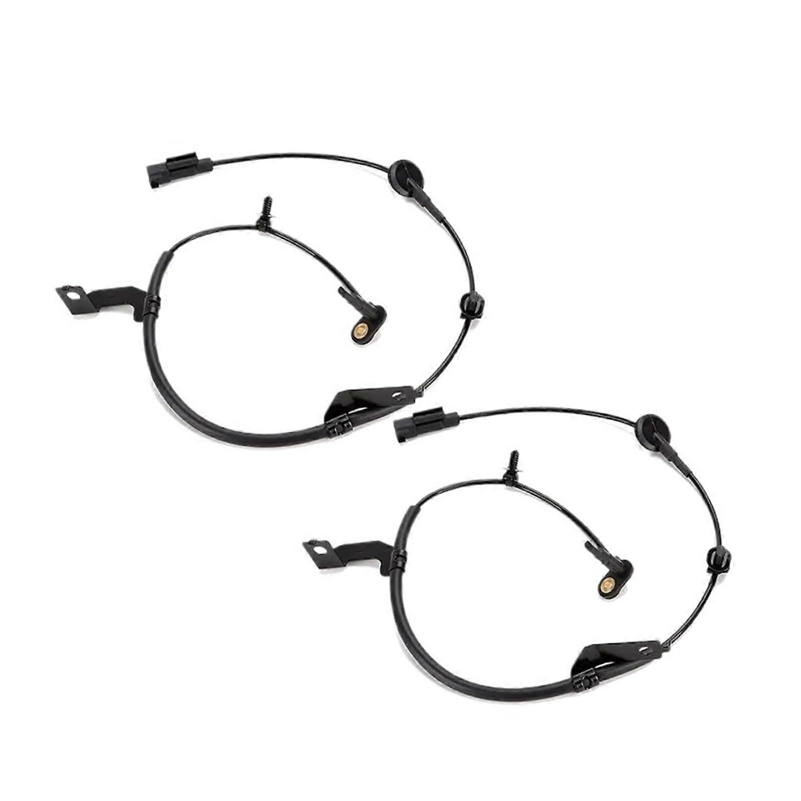 Front Left ABS Wheel Speed Sensor for Dodge Journey Avenger Sebring 200 Chrysler 20072018