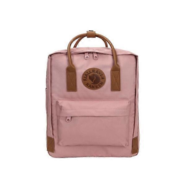 Stylish Waterproof Pink Backpack Waist Bag Shoulder Crossbody Handbag Compatible with Travel Outdoor Activities for Women Men