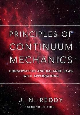 Principes van Continuümmechanica