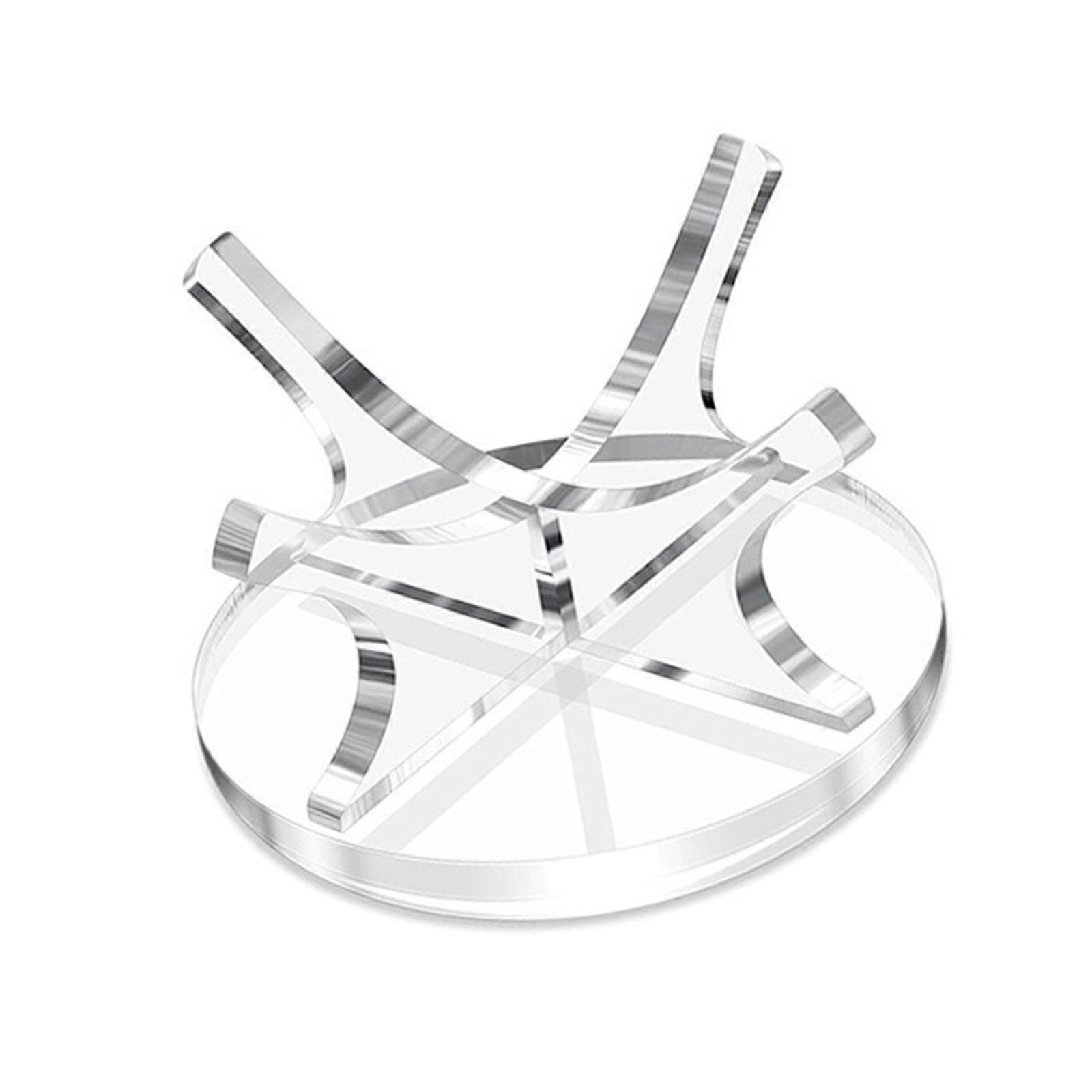 棒球垒球网球运动球架亚克力展示架小球展示架棒球架球架透明