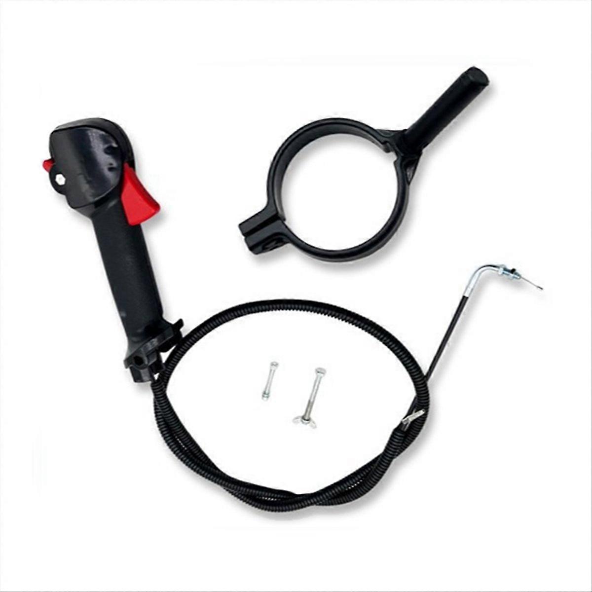 Leaf Blower Accessories Throttle Lever Throttle Controler