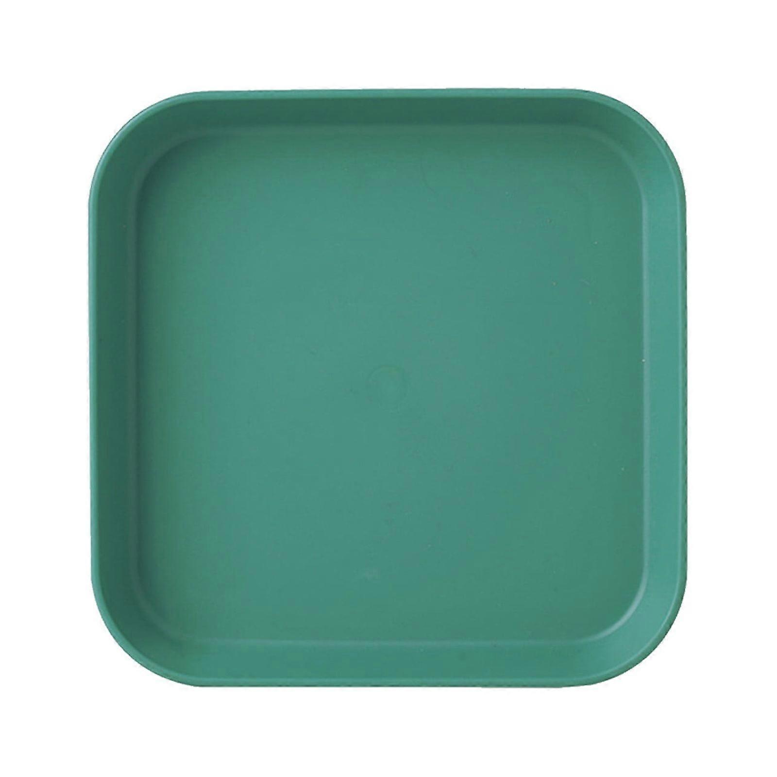 Saving! iHPH7 Macaron Spit Bone Dish Spit Bone Dish Household Snack Small Dish Pickle Dish Plastic Snack Cake Dish Dining Table Garbage Plate