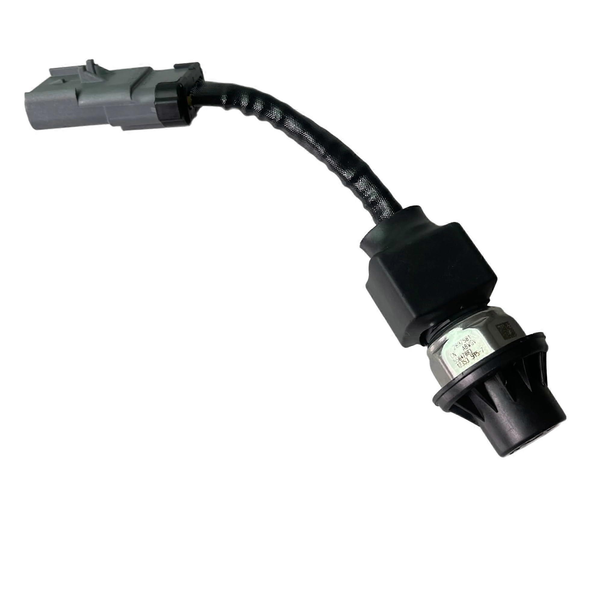 Position Sensor 2897581 5PP57 Exact Fit Replacement Restores Performance for Cummins Engine