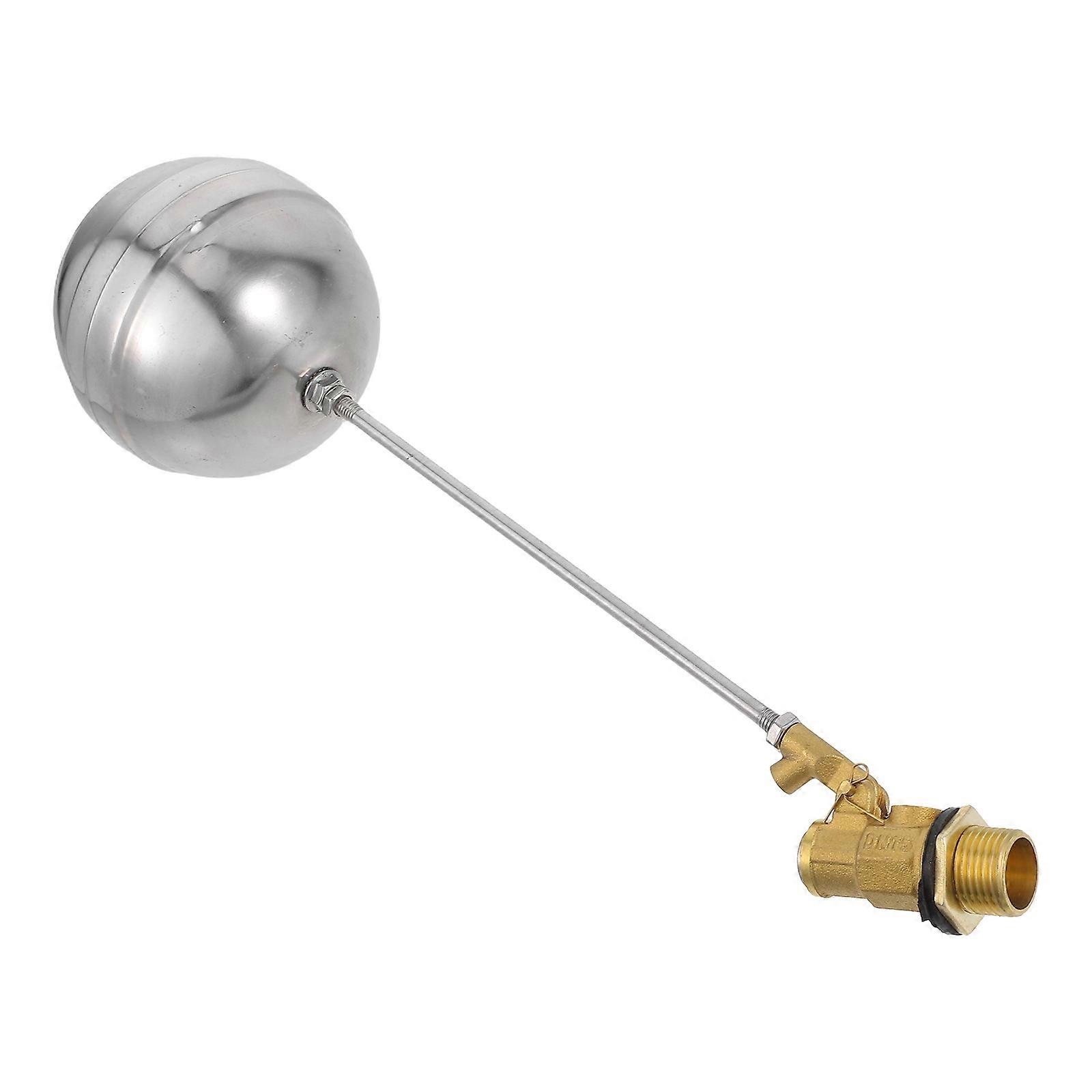 Durable Water Tank Float Valve for Automatic Water Level Control