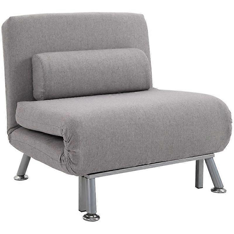 Adjustable Back Futon Chair for Lounge Seating
