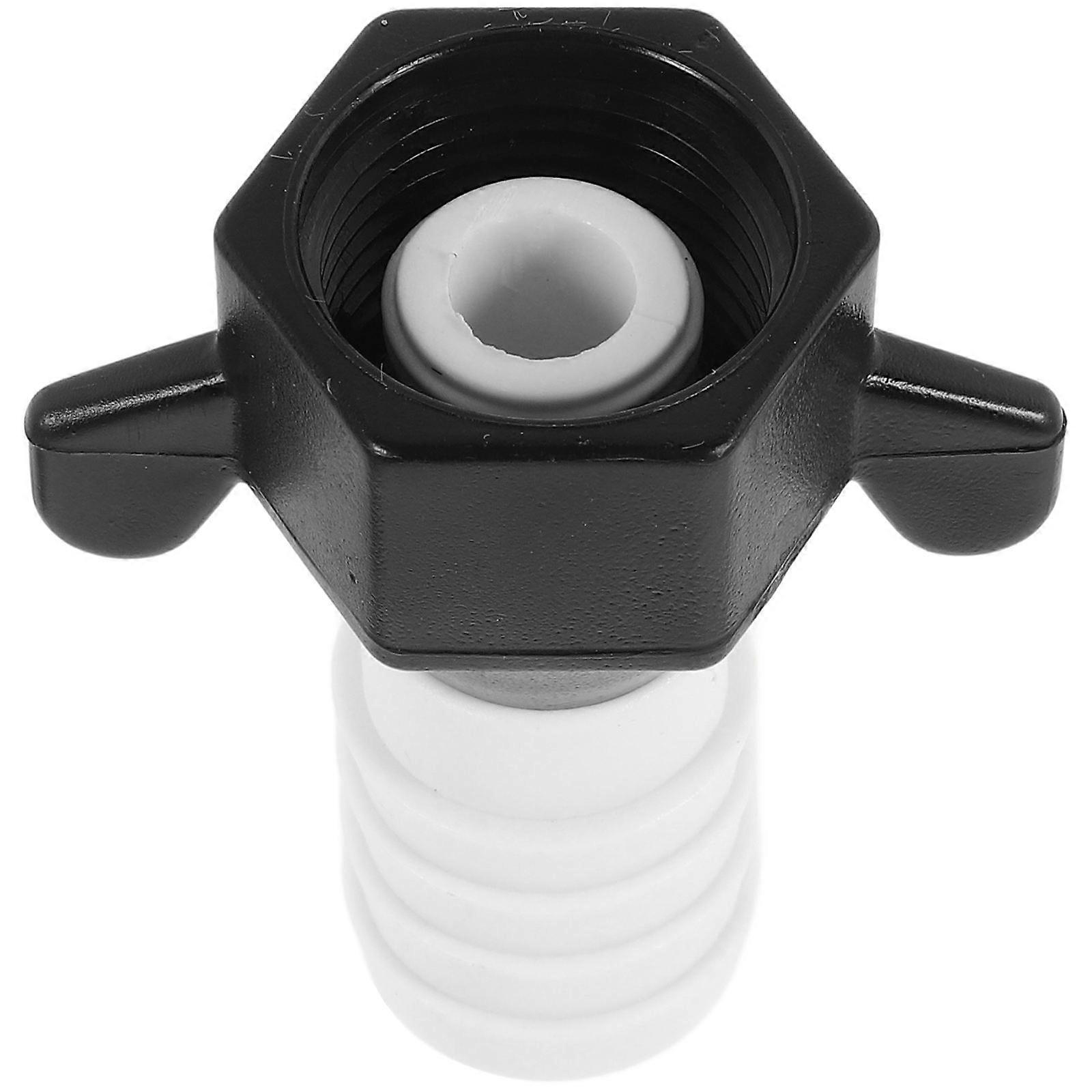 Water Pump Adapter Rv Plumbing Fitting for Size Conversion