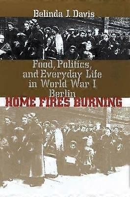 Home Fires Burning