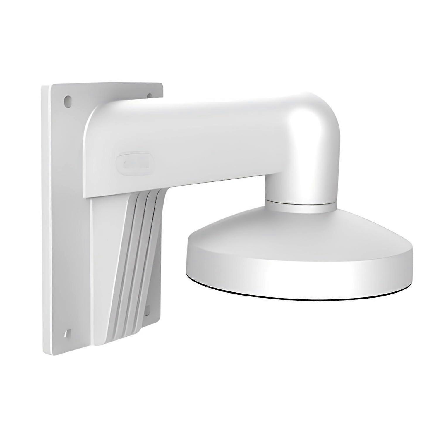 DS1273ZJ140 Durable Aluminum Wall Mount Bracket for Hikvision PoE Dome Camera