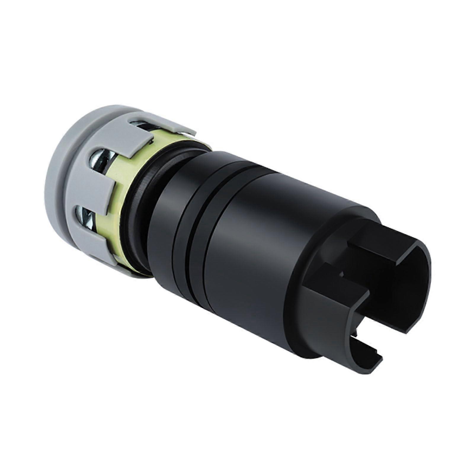 Dynamic Microphone Cartridge Replacement Cores For Large Venues Compatible With Most Dynamic Microphones