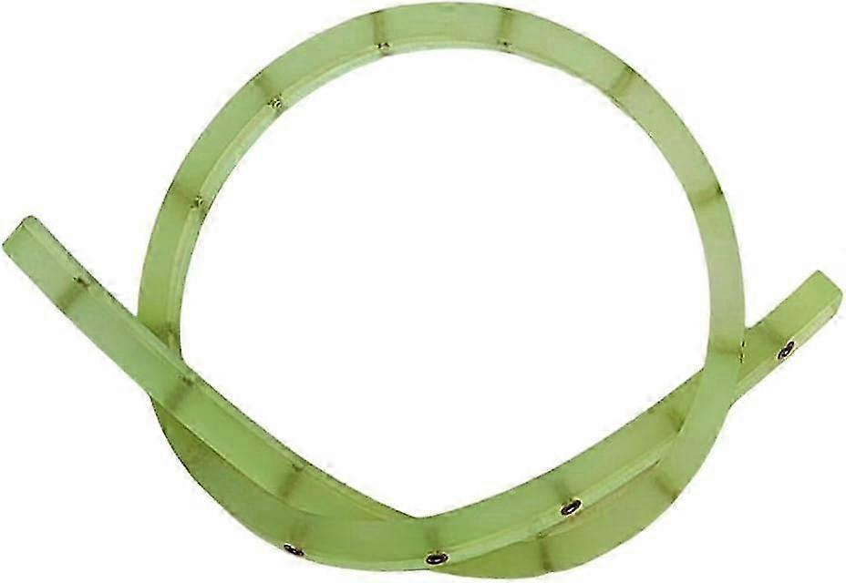 Flexible Woodworking Profiling Strip, Woodworking Template Guide, Woodworking Marking Tools (1m)