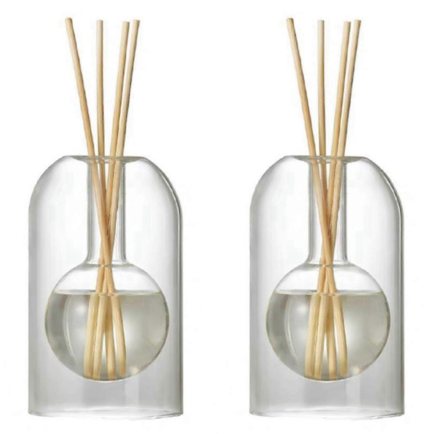 Storage Containers Diffuser Bottles Aromatherapy Diffuser Bottle,A