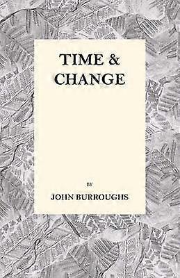 Time and Change