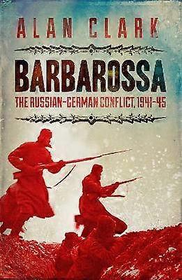 Barbarossa