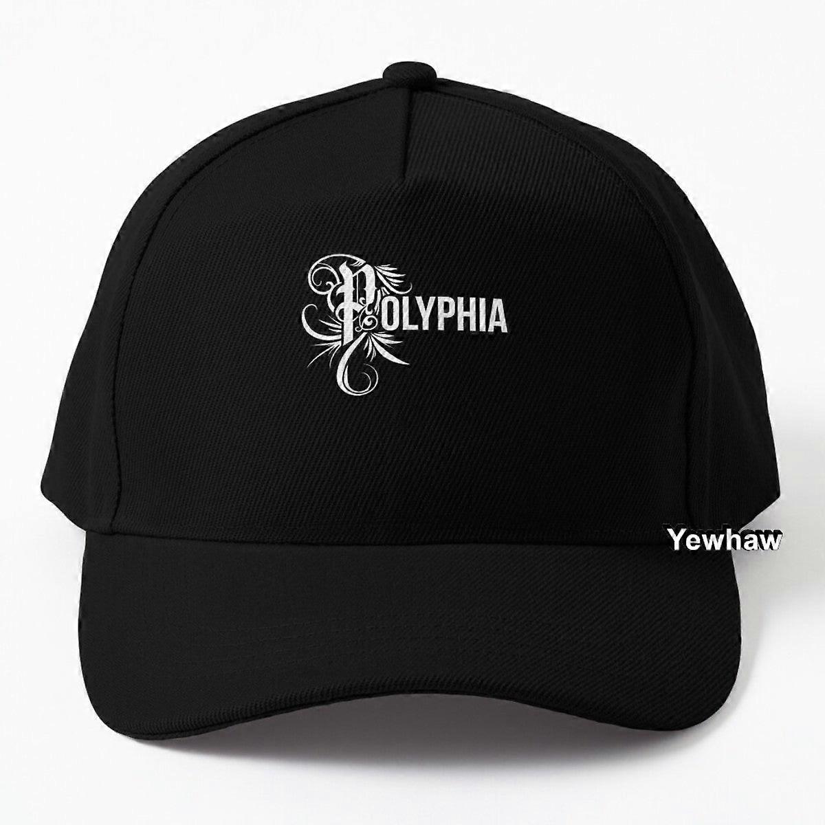 A Different Mood And A Different Way Polyphia Baseball Cap Polyphia Fans Polyphia Sweater Polyphia Band