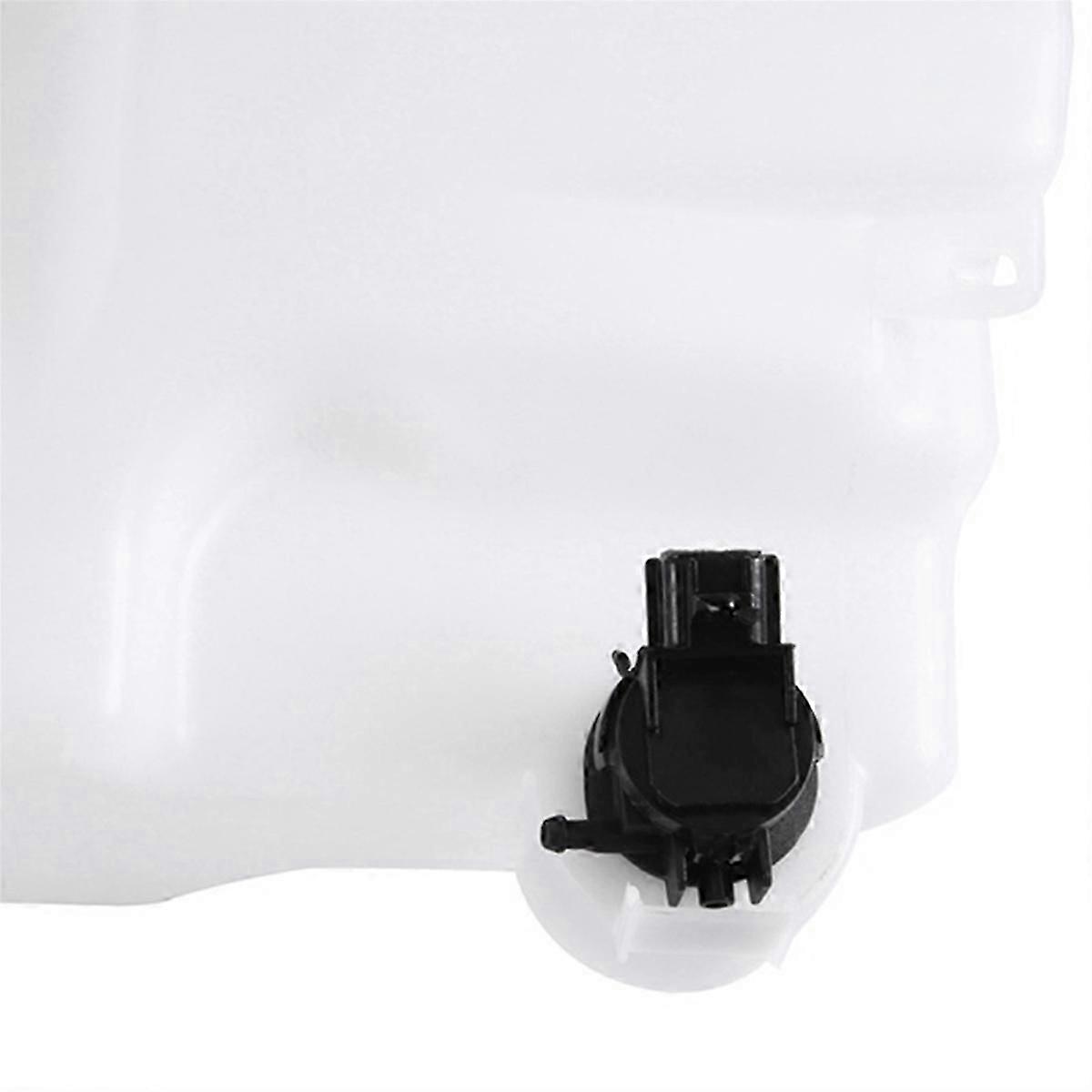 For 2014-2019 Windshield Washer Reservoir Tank Cap