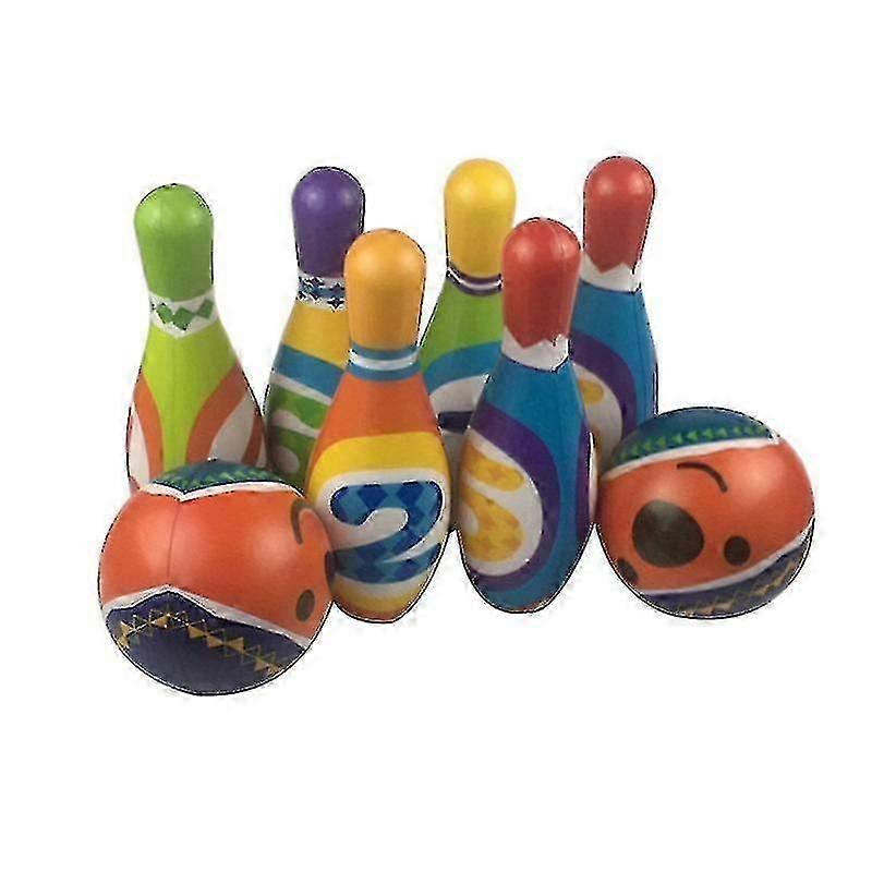 2025 1pcs Children Bowling