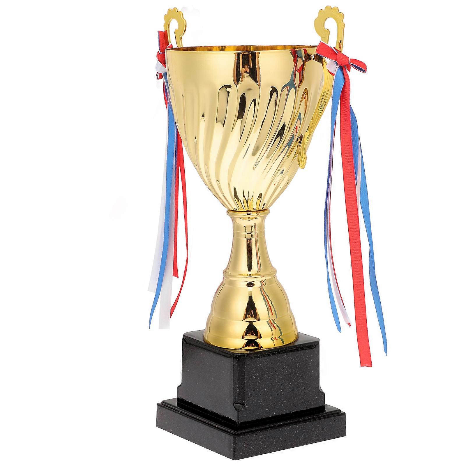 Competition Trophy Cup Award Trophy for Decorative Prize