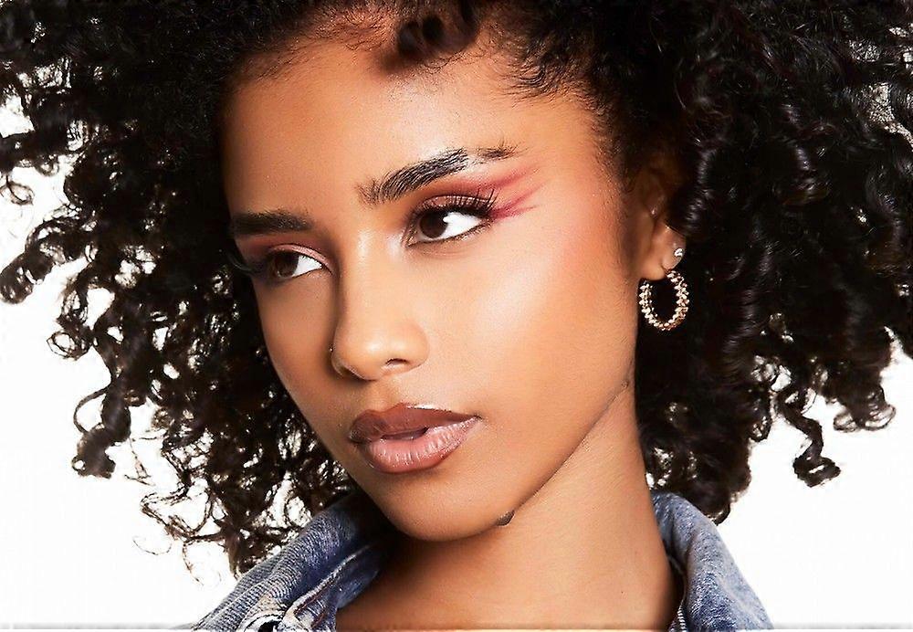 Tyla Stress Reliever Jigsaw Puzzle QT 1014