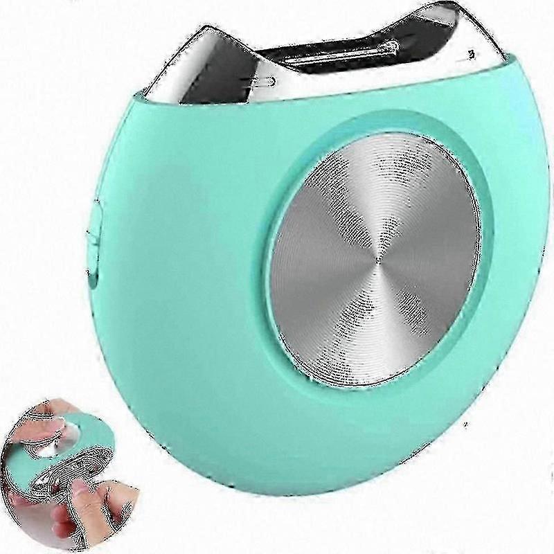 Nail clipper electric automatic safe for thick nails