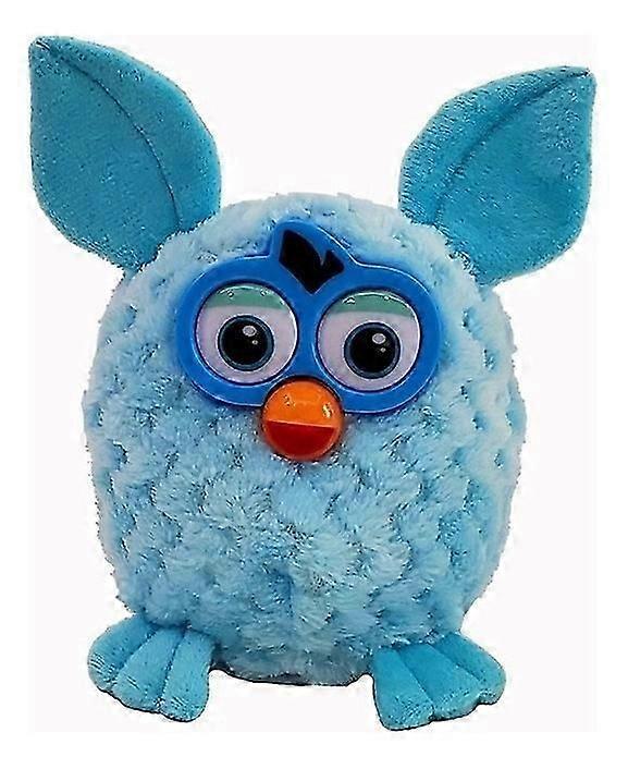 Elektrický mluvící duch Tamagotchi Owl
