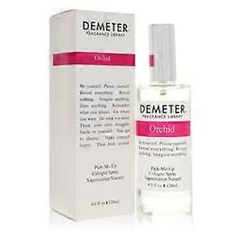  Demeter Orchid by Demeter - Cologne Spray 4 oz - Women 