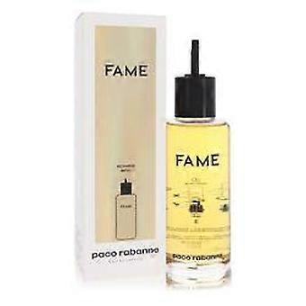  Paco Rabanne Fame by Paco Rabanne - Eau De Parfum Refill 6.8 oz - Women 
