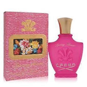  Spring Flower by Creed - Eau De Parfum Spray 2.5 oz - Women 