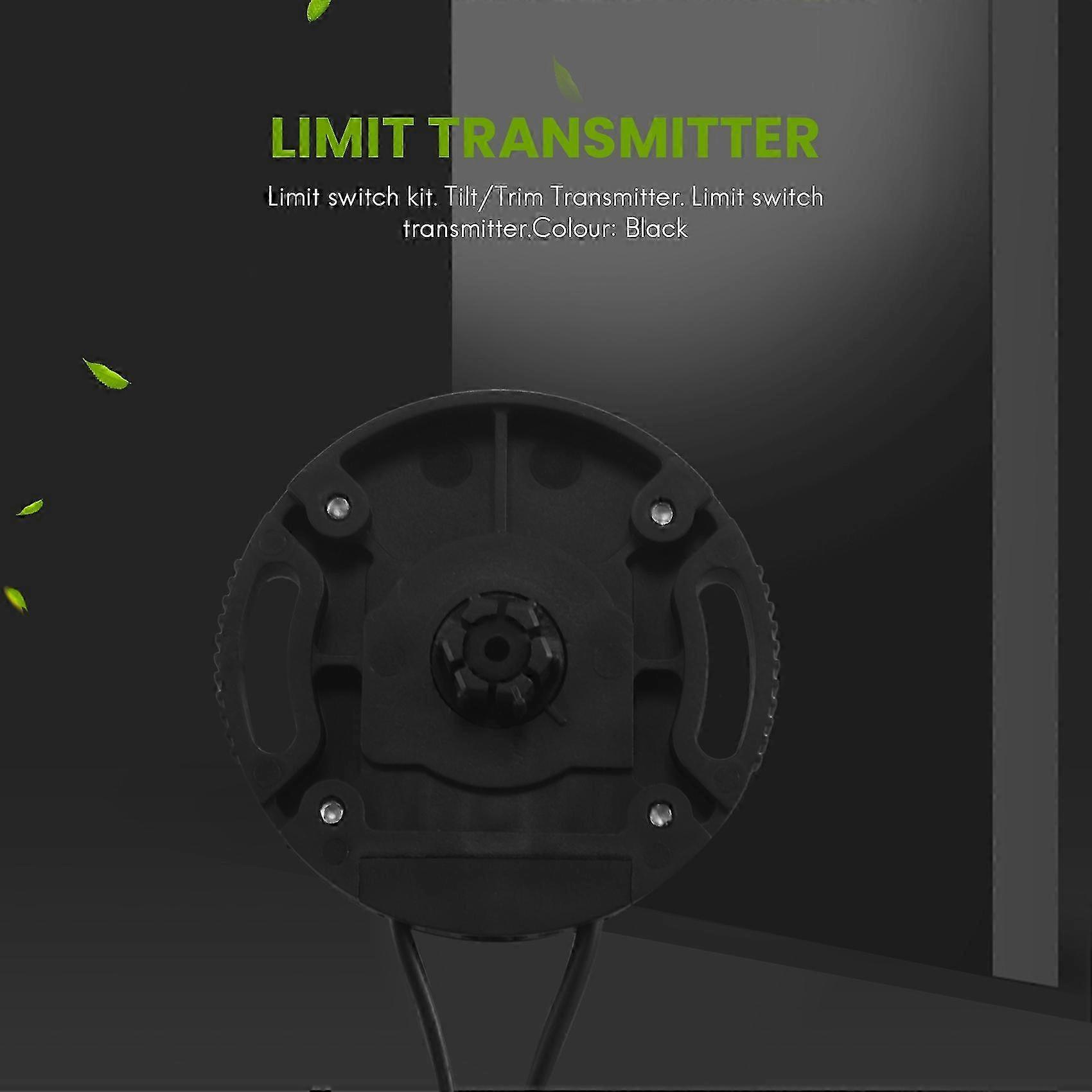 Trim Limit Sender Switch Set For Mercruiser R / MR/ Alpha One Bravo