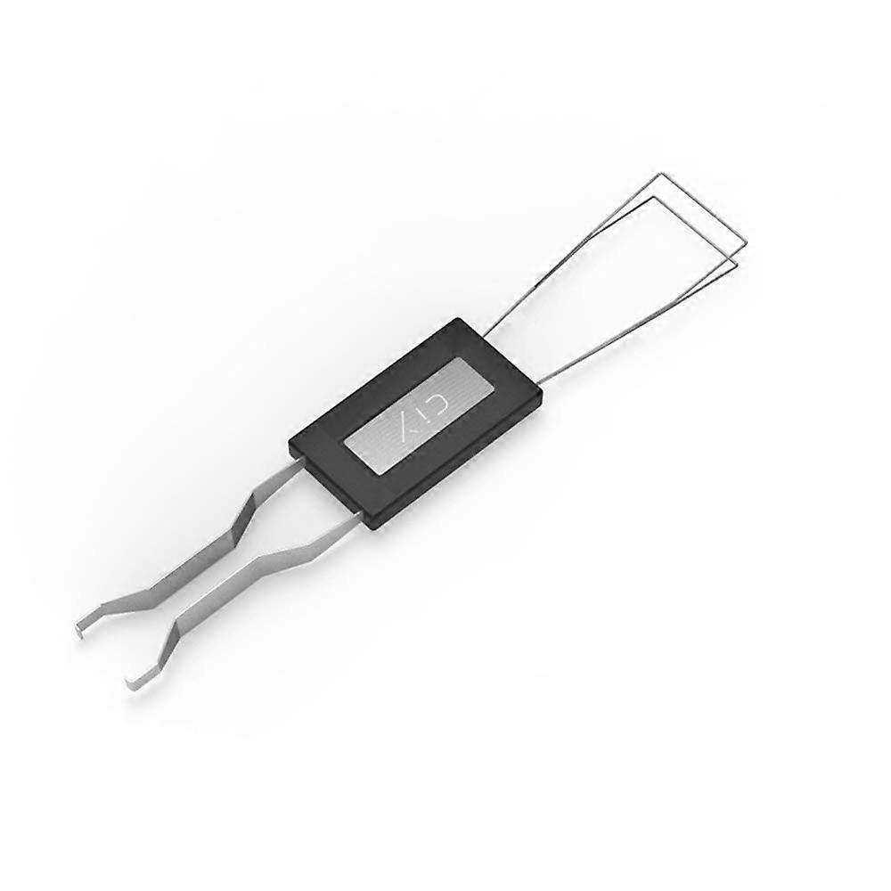 2 in 1 Stainless Steel Mechanical Keyboard Switch Puller Keycap Remover Tool for Quick Extraction