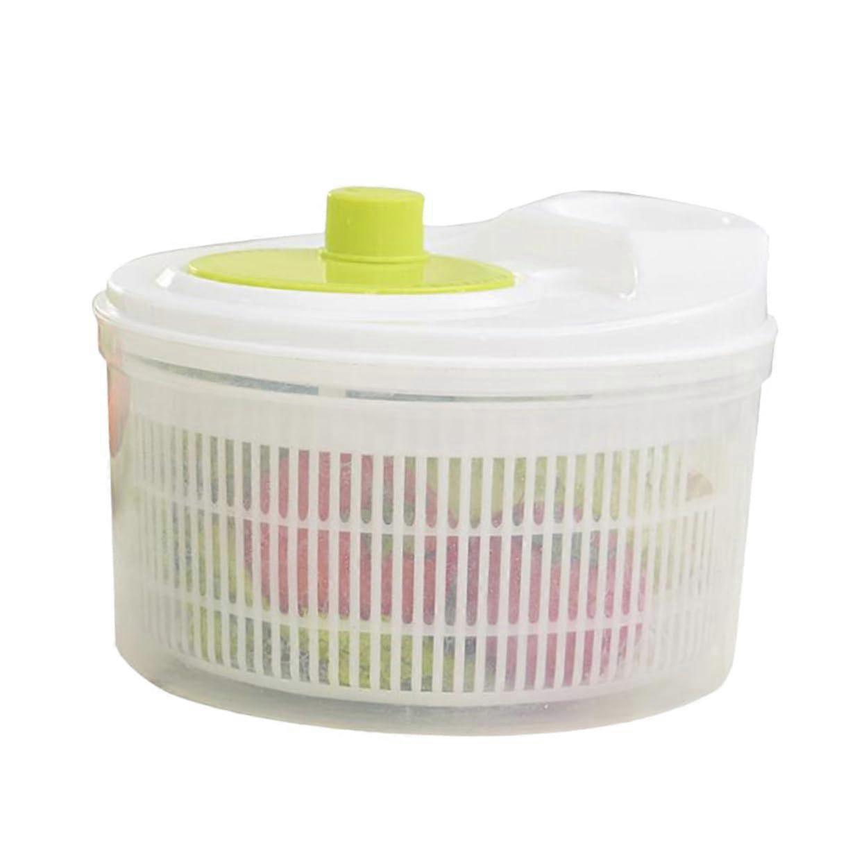 Vegetable and Fruit Strainer Adjustable Over Sink Colander Basket with Fast Water Drain