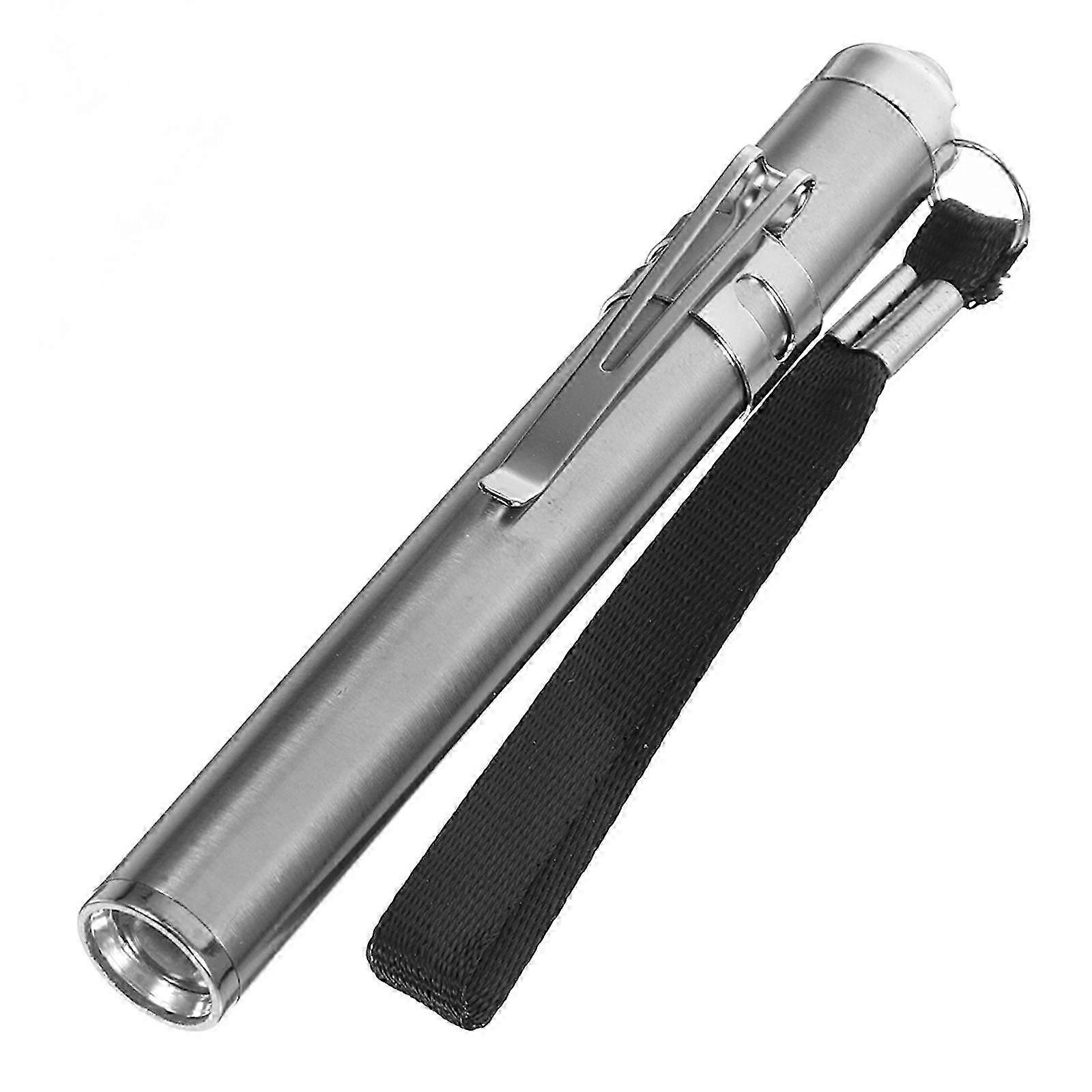 Portable Cool LED Light Egg Tester Auxiliary Tool for Egg Hatching Egg Candler Lamp