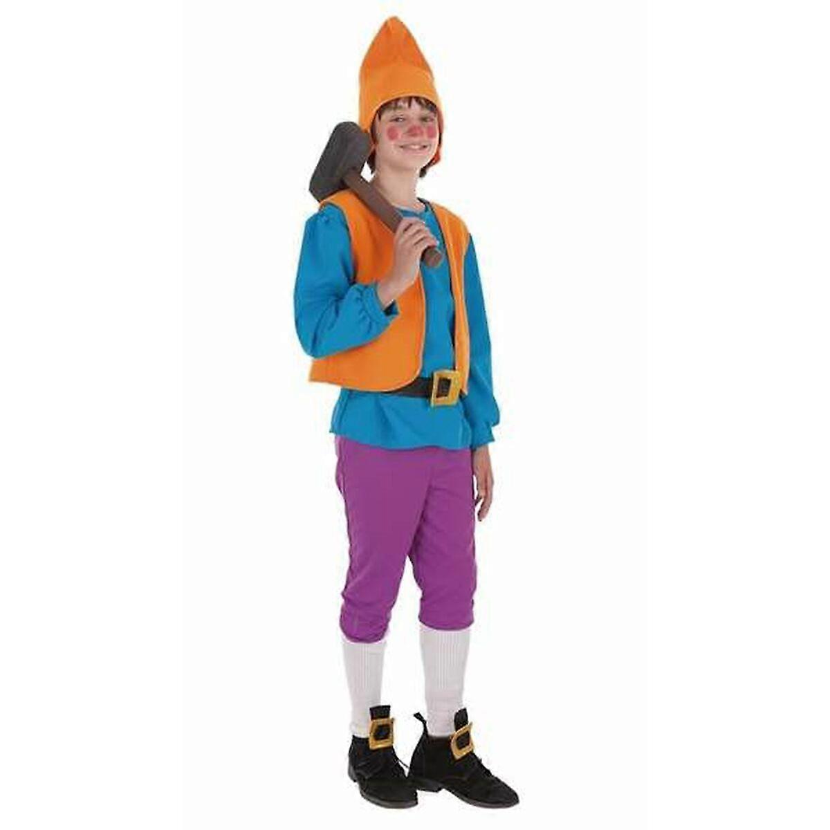 Costume for Adults 4-6 years